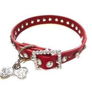 Dog collar